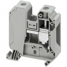 Schneider Electric Linergy TR NSYTRV352 клемма проходная винтовая 35 мм², серая