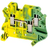 NSYTRV43PE SE Universal Enclosures  КЛЕМ ВИНТ 3ТЧК, 4ММ2,ЗАЩИТ 3ТЧК