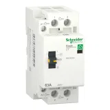 R9C20263 Модульный контактор 1P+N 63A 2НO 230В Resi9 Schneider Electric