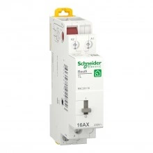 R9C30116 Импульсное реле 16A 1но AC230В Resi9 Schneider Electric