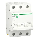 R9F12332 Автоматический выключатель Schneider Electric Resi9, 3 полюса, 32A, тип C, 6kA
