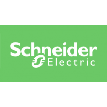 Щит с монтажной платой Schneider Electric Spacial S3D, 250x600x250мм, IP66, сталь