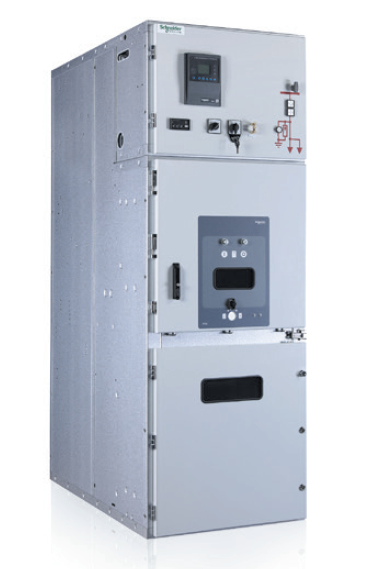 Schneider Electric запускает продажи комплектных распределительных устройств с воздушной изоляцией PIX12