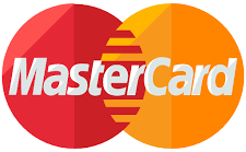 Оплата с помощью MasterCard